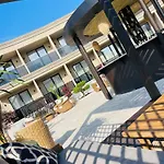 Ebbi Hotel