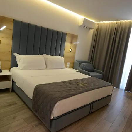 Hotel Ebbi