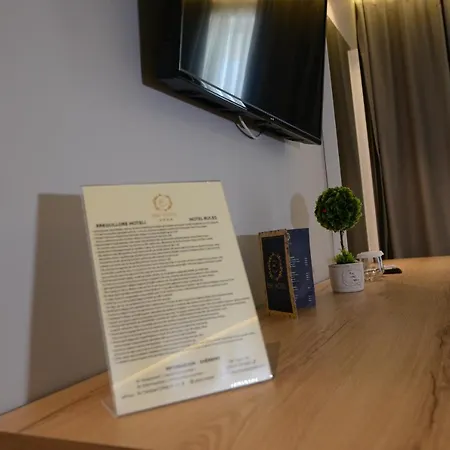 Ebbi Hotel Dhermi