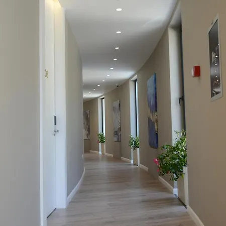 Hotel Ebbi