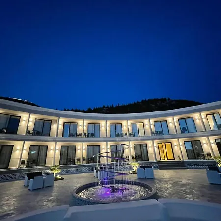 Ebbi Hotel *