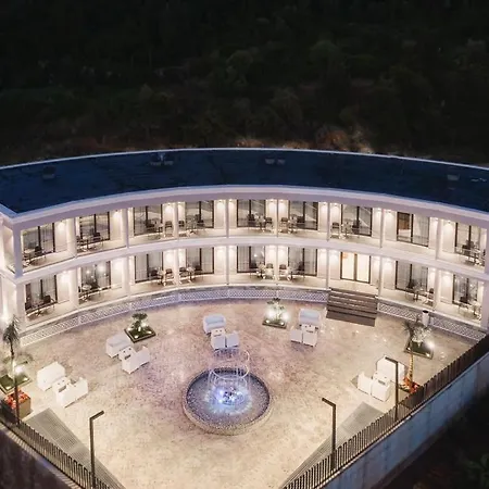 Ebbi Hotel