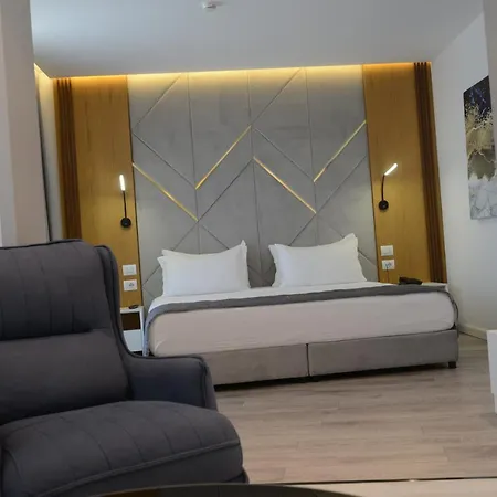 Ebbi Hotel Dhërmi