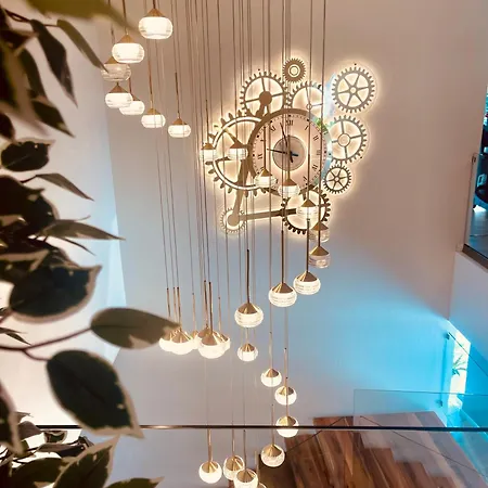 Hotel Ebbi *