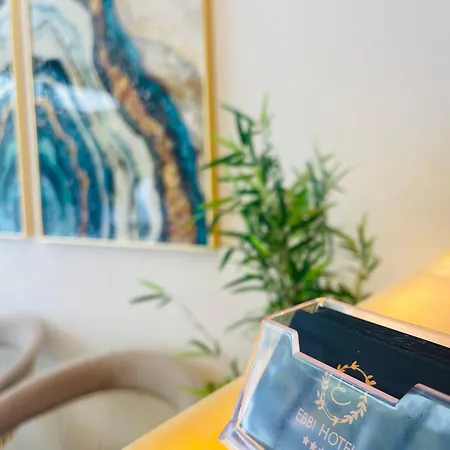 Ebbi Hotel Dhërmi