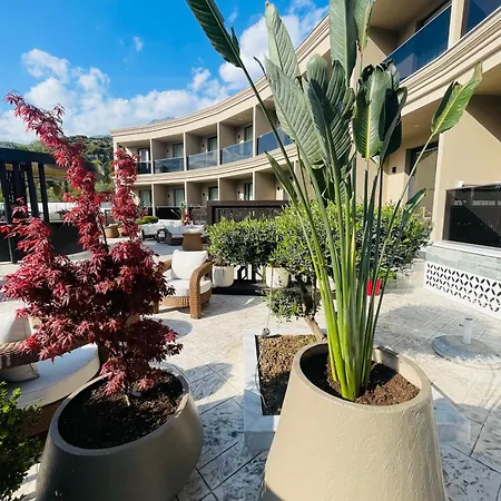 Hotel Ebbi *